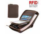 British Retro Messenger Shoulder Men Genuine Leather Laptop Briefcase Handbag